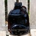 Men's Gift Recycled Brown Beer Bottle Jug Serving Tray, Spoon Rest, Groomsmen Gift