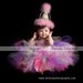Island Party Birthday Tutu READY2SHIP 17 waist 8 length fits MOST 6 9 12 mth baby girls 1st Birthday Easter Tutu