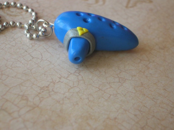 Items similar to Ocarina of time on Etsy