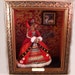 LOVED TO DEATH Taxidermy Anthropomorphic Squirrel Art Diorama Queen Victoria My Hearts Best Treasure