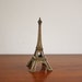 Vintage Eiffel Tower