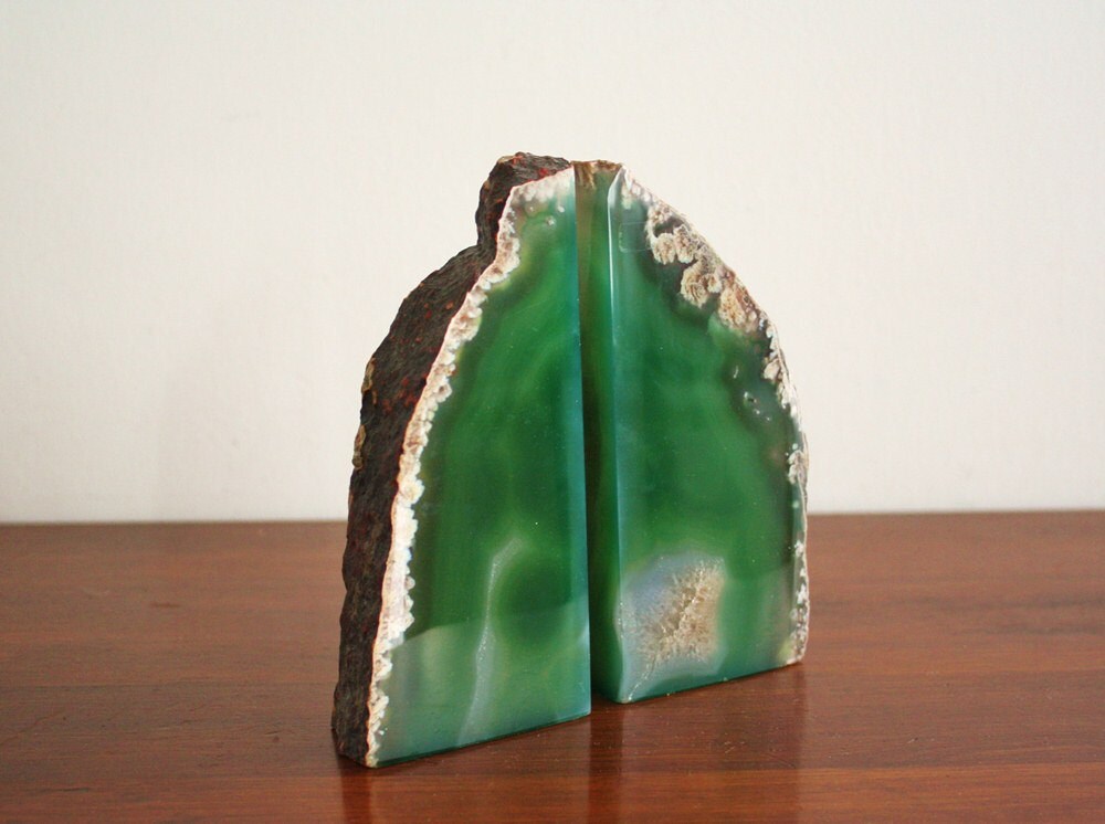 heavy stone bookends heavy stone bookends