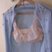 Vintage New With Tag Bali Bra Ecru 34 c dead stock