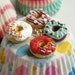 Donut Pendant - SALE - Donut Collection