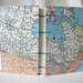 Oh Canada Travel Journal