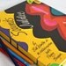 Sounds Jubilee Rebound Journal by PrairiePeasant