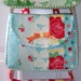 PDF Easy Jellyroll Grab and Go Bag