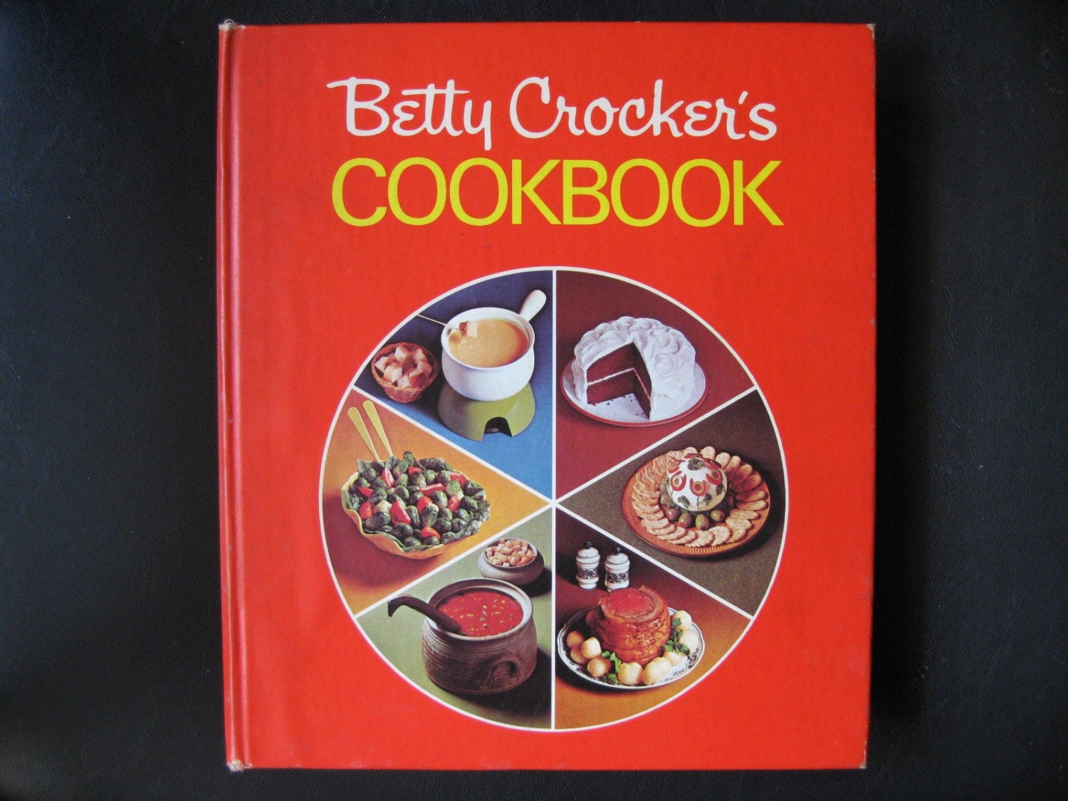 betty crockers cookbook 1969 pdf download