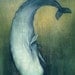 11x17" Moby Dick or The Great Whale
