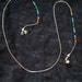 Eye glasses chain