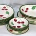 Blue Ridge Mountain Cherry 15 piece lot