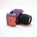 Miniature Camera Necklace