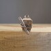 Chinese Food Take Out Charm Lead free Pewter