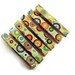 Funky Clips Altered Clothespins Decorative Clothespins in Jaxson