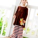 Don't be a chicken, order your TURKEY dress today 2 3 4 5 6 7 8