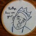 Biggie Smalls. Really, How are you