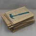 FOUR Mini Paintings of your choice - Original Artwork
