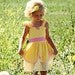 BELLE dress pretty Princess dress from Lover Dovers handmade costume
