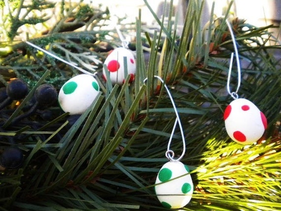 nintendo yoshi egg mini christmas ornament set nintendo yoshi egg mini christmas ornament set