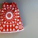 After Christmas sale 50 off SALE Queen of Hearts Size 2T dress