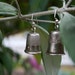 Thim-Bells Thimble Earrings