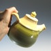 Perky Coffee pot or Teapot