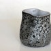 Mid Century Small Pinched Vase Pigeon Forge Pottery Studio Tennessee