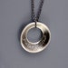 Small Practice Gratitude Necklace
