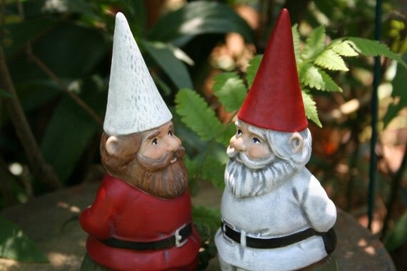 Gay Gnomes 109