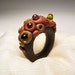 Fire Storm Ring