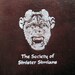 Society of Sinister Simians Limited Edition Book