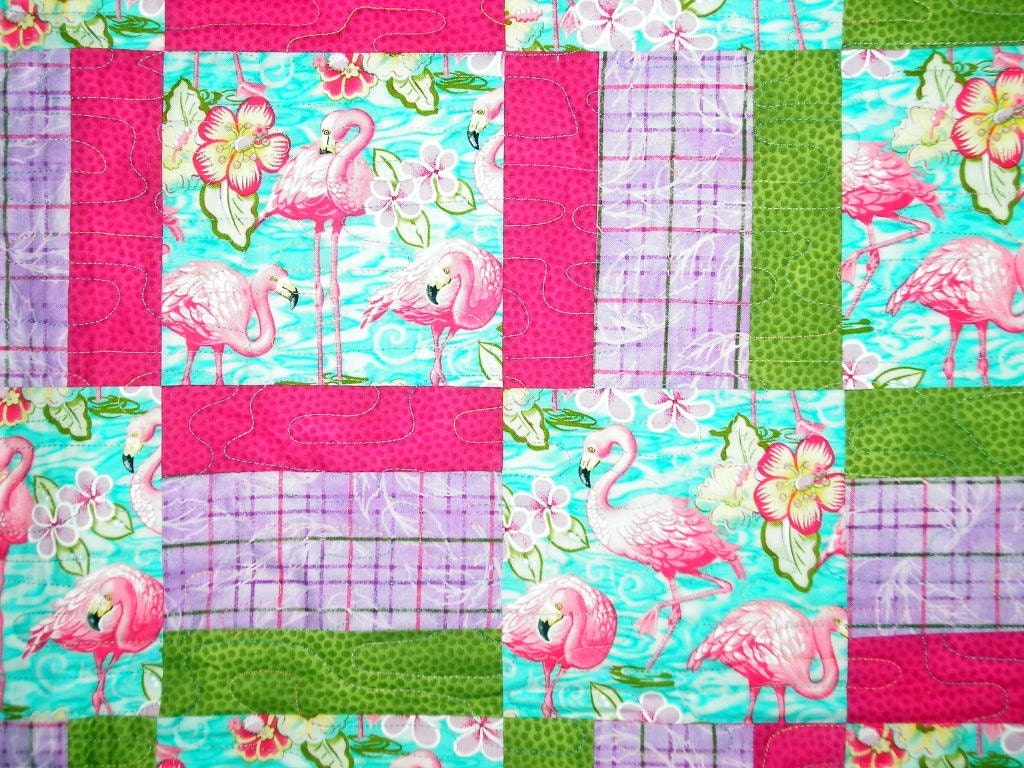 pink-flamingo-lap-quilt-for-baby-or-adult-by-coopersquilts-on-etsy