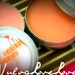 Dreamsicle: Vegan Vulva Lip Balm, 1oz-- Mature
