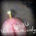 Vagina Charm Rose Vulva Goddess Pendant, mature