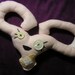 My Healing Uterus Plushie