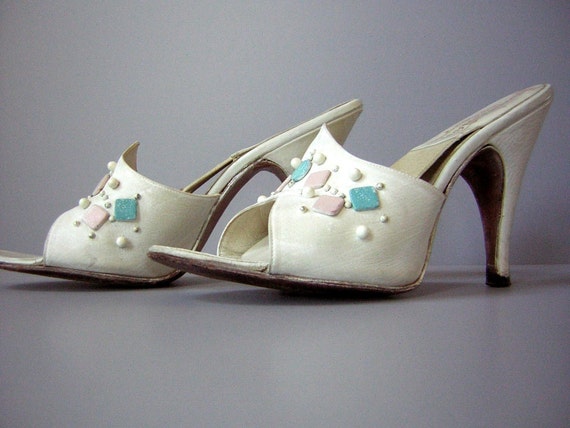 Rockabilly high heels Rockabilly high heels