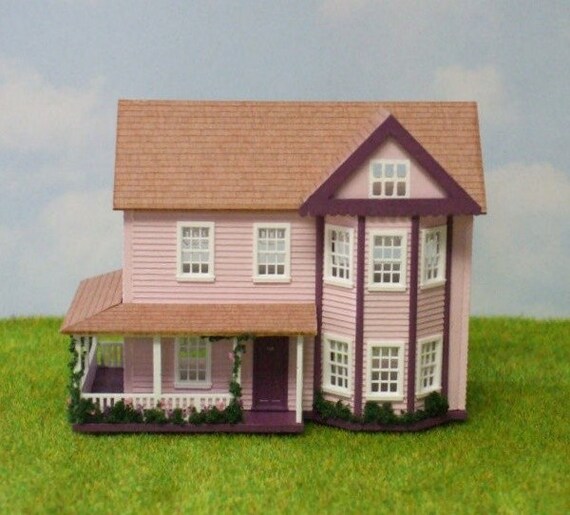 the bay dollhouse