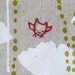 Baby Owl Zipper Pouch