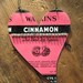 Vintage Reclaimed Heart Tin Ornament, Upcycled, Gifts under 15, gifts for her, Christmas ornament, ready to ship