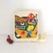 RESERVED for Jaibellas- Vintage Farm Puzzle No. 2
