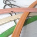 Vintage 1950's Hangers