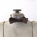 Swanky Vintage Bow Tie