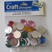 18mm Round Rhinestones