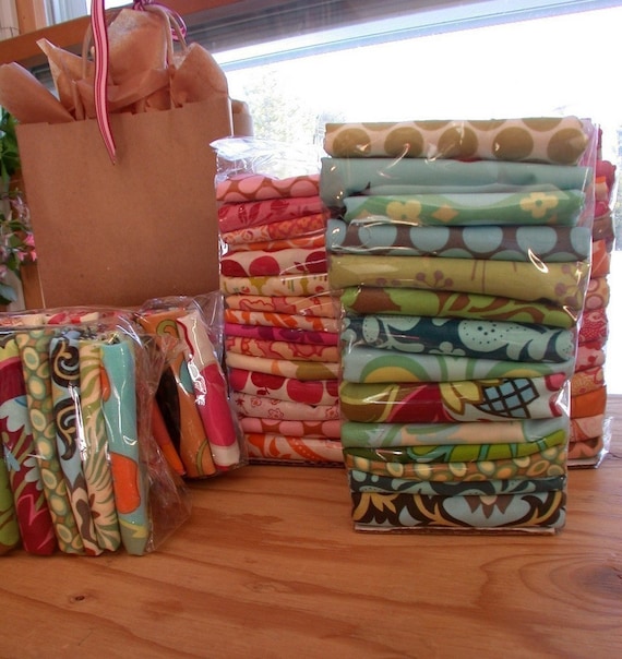 SALE... designer fabric remnants