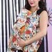 Breastfeeding (nursing cover) Azucar from MamaSan Maternity Appare- baby shower gift