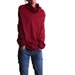 First Love - romantic experimental top (Y1004)