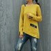 After 17 - cotton top (Y1005)