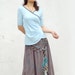 My Zen - cotton t-shirt (Y1107)