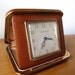 Vintage Travel Clock