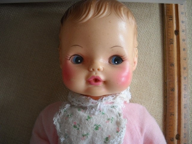 1974 Horseman Baby Doll